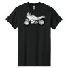 Heavy Cotton ™ 100% Cotton T Shirt Thumbnail