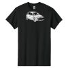 Heavy Cotton ™ 100% Cotton T Shirt Thumbnail