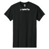 Heavy Cotton ™ 100% Cotton T Shirt Thumbnail