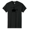 Heavy Cotton ™ 100% Cotton T Shirt Thumbnail