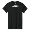 Heavy Cotton ™ 100% Cotton T Shirt Thumbnail