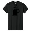 Heavy Cotton ™ 100% Cotton T Shirt Thumbnail