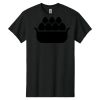 Heavy Cotton ™ 100% Cotton T Shirt Thumbnail