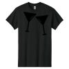 Heavy Cotton ™ 100% Cotton T Shirt Thumbnail