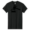 Heavy Cotton ™ 100% Cotton T Shirt Thumbnail
