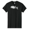Heavy Cotton ™ 100% Cotton T Shirt Thumbnail