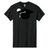 Heavy Cotton ™ 100% Cotton T Shirt Thumbnail