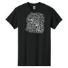 Heavy Cotton ™ 100% Cotton T Shirt Thumbnail