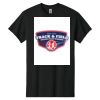 Heavy Cotton ™ 100% Cotton T Shirt Thumbnail