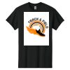 Heavy Cotton ™ 100% Cotton T Shirt Thumbnail