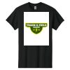 Heavy Cotton ™ 100% Cotton T Shirt Thumbnail