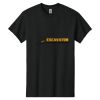 Heavy Cotton ™ 100% Cotton T Shirt Thumbnail