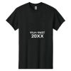 Heavy Cotton ™ 100% Cotton T Shirt Thumbnail