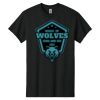 Heavy Cotton ™ 100% Cotton T Shirt Thumbnail