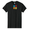 Heavy Cotton ™ 100% Cotton T Shirt Thumbnail