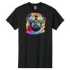 Heavy Cotton ™ 100% Cotton T Shirt Thumbnail
