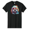Heavy Cotton ™ 100% Cotton T Shirt Thumbnail