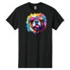 Heavy Cotton ™ 100% Cotton T Shirt Thumbnail