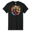 Heavy Cotton ™ 100% Cotton T Shirt Thumbnail