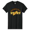Heavy Cotton ™ 100% Cotton T Shirt Thumbnail