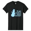 Heavy Cotton ™ 100% Cotton T Shirt Thumbnail