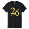 Heavy Cotton ™ 100% Cotton T Shirt Thumbnail