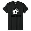 Heavy Cotton ™ 100% Cotton T Shirt Thumbnail