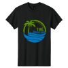 Heavy Cotton ™ 100% Cotton T Shirt Thumbnail