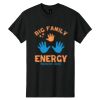 Heavy Cotton ™ 100% Cotton T Shirt Thumbnail
