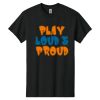 Heavy Cotton ™ 100% Cotton T Shirt Thumbnail