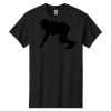 Heavy Cotton ™ 100% Cotton T Shirt Thumbnail