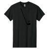Heavy Cotton ™ 100% Cotton T Shirt Thumbnail