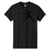 Heavy Cotton ™ 100% Cotton T Shirt Thumbnail