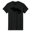 Heavy Cotton ™ 100% Cotton T Shirt Thumbnail