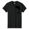 Heavy Cotton ™ 100% Cotton T Shirt Thumbnail