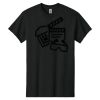 Heavy Cotton ™ 100% Cotton T Shirt Thumbnail