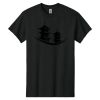 Heavy Cotton ™ 100% Cotton T Shirt Thumbnail