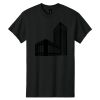 Heavy Cotton ™ 100% Cotton T Shirt Thumbnail
