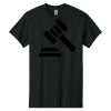 Heavy Cotton ™ 100% Cotton T Shirt Thumbnail