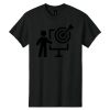 Heavy Cotton ™ 100% Cotton T Shirt Thumbnail