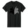 Heavy Cotton ™ 100% Cotton T Shirt Thumbnail