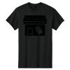 Heavy Cotton ™ 100% Cotton T Shirt Thumbnail