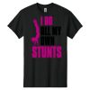 Heavy Cotton ™ 100% Cotton T Shirt Thumbnail