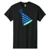 Heavy Cotton ™ 100% Cotton T Shirt Thumbnail
