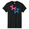 Heavy Cotton ™ 100% Cotton T Shirt Thumbnail