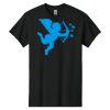 Heavy Cotton ™ 100% Cotton T Shirt Thumbnail