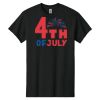Heavy Cotton ™ 100% Cotton T Shirt Thumbnail