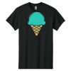 Heavy Cotton ™ 100% Cotton T Shirt Thumbnail