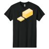 Heavy Cotton ™ 100% Cotton T Shirt Thumbnail