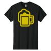 Heavy Cotton ™ 100% Cotton T Shirt Thumbnail